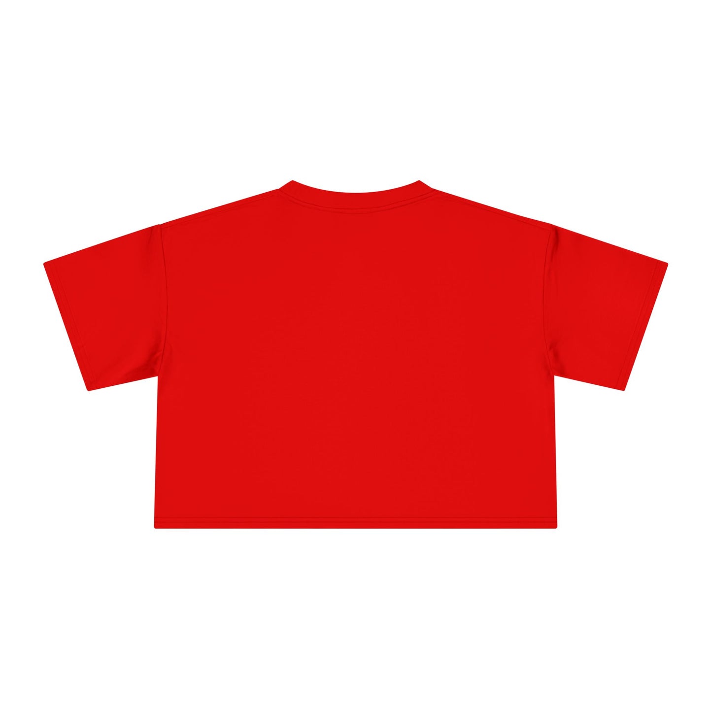NYC Cowgirl Women's Crop Tee