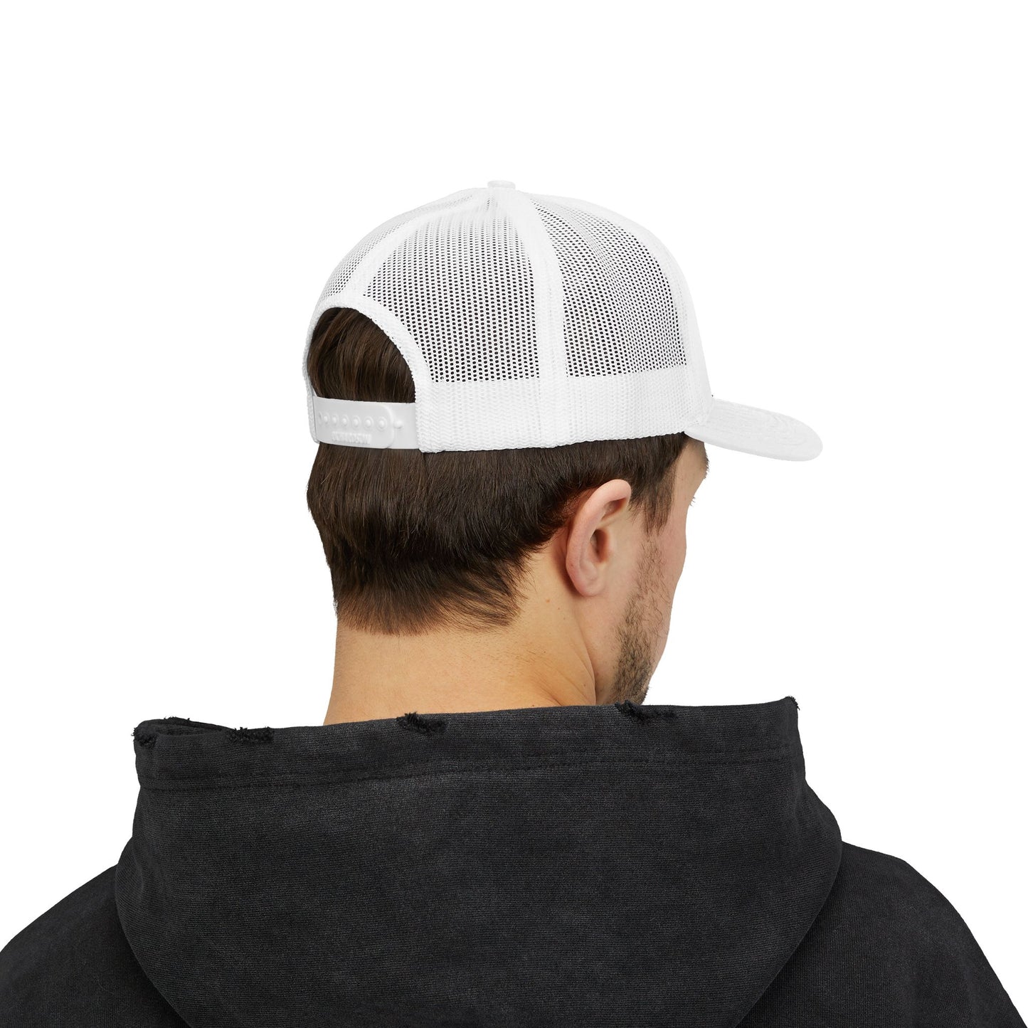 Americana Timberlane Farm 6-Panel Trucker Cap
