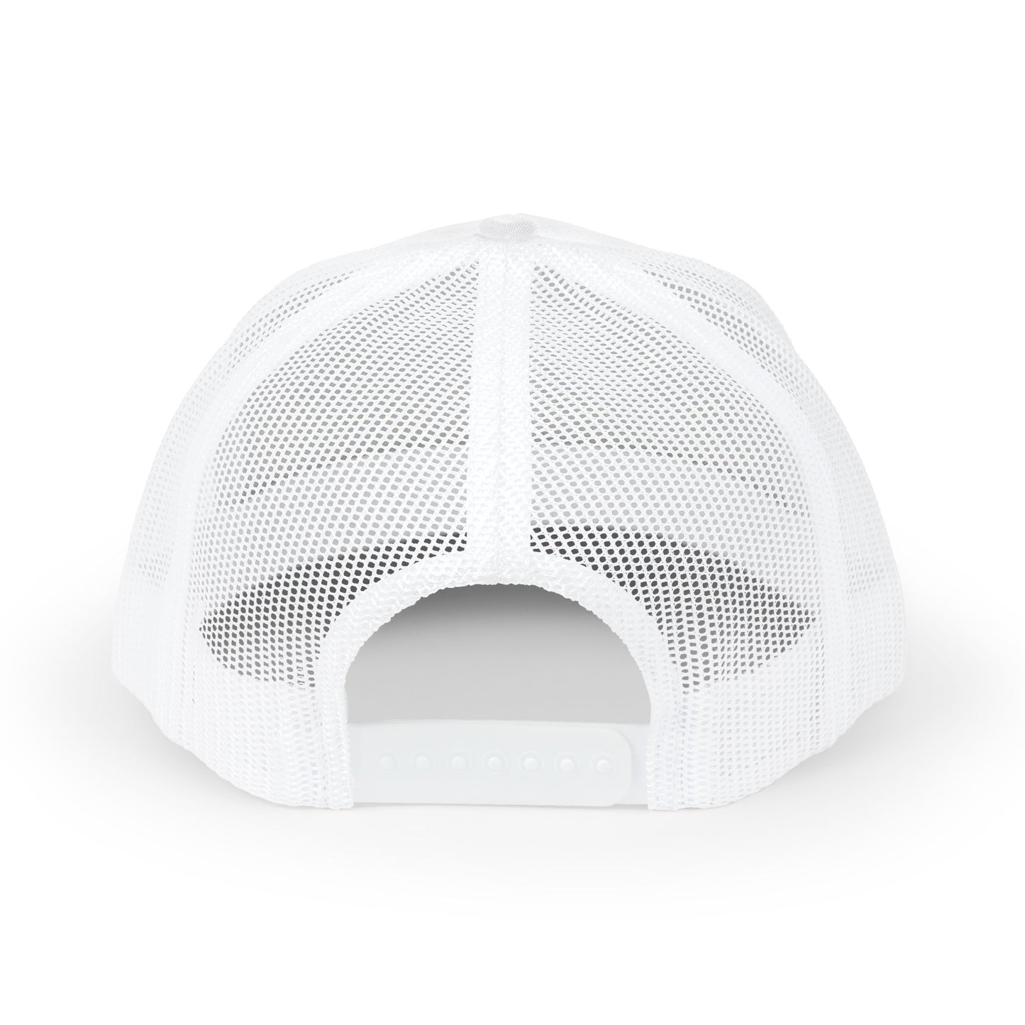 Americana Timberlane Farm 6-Panel Trucker Cap